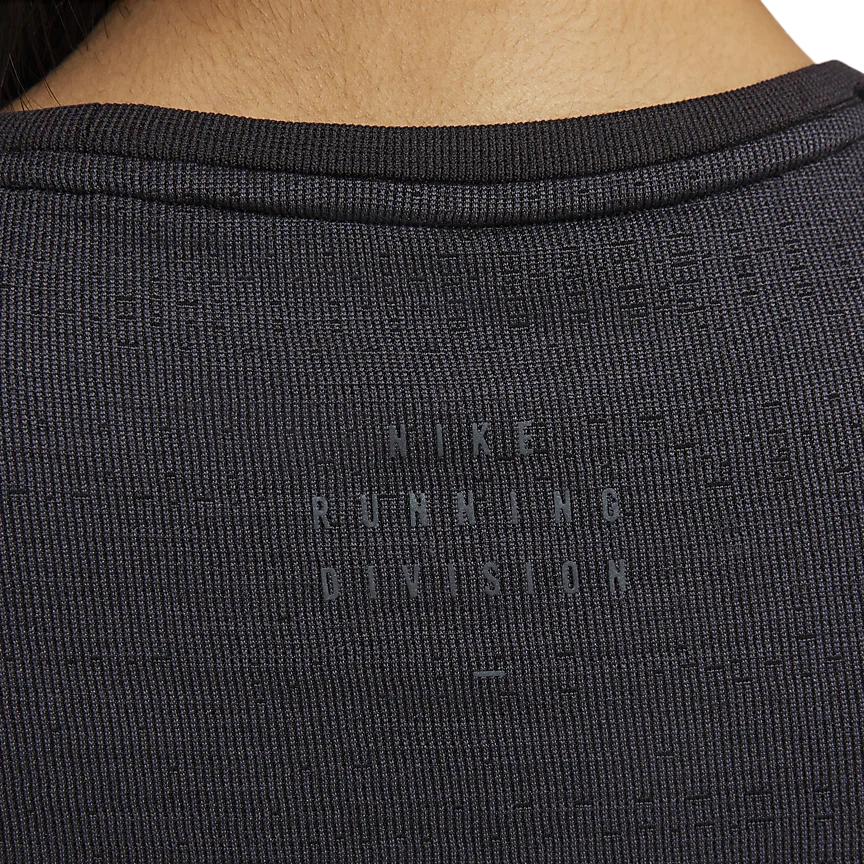 New Nike T Shirts Women's Black DX0200-015