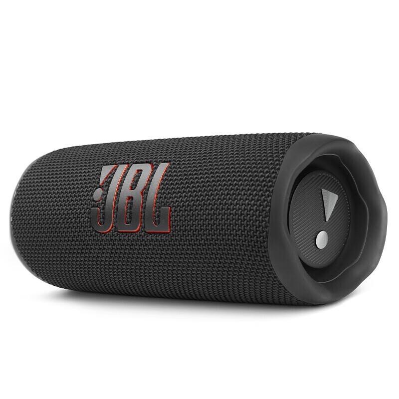 JBL FLIP6 Portable Bluetooth Speaker CN Plug (adapter Included)