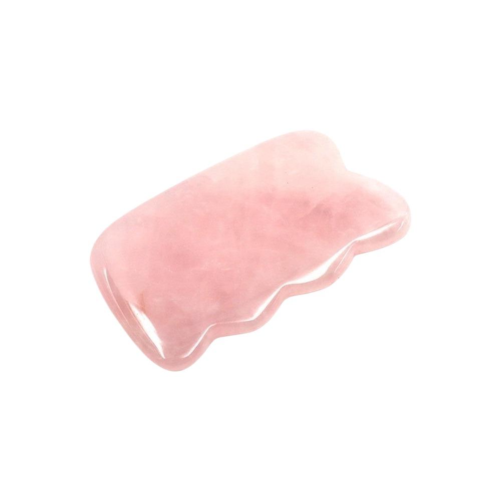 Reduce Puffiness Guasha Face Massager Tool Face Relax Sliming Gua Sha Board  Skin Caring