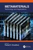 The Metamaterials : Technology and Applications Book