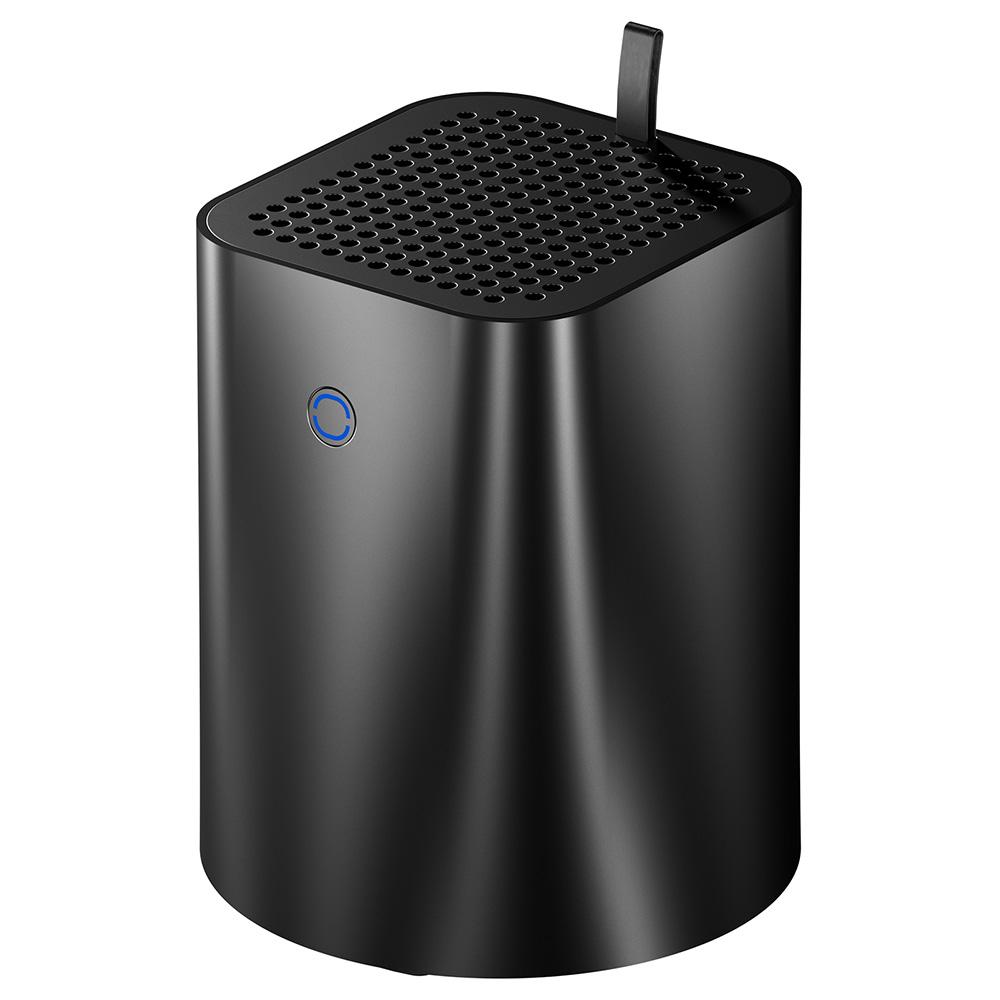 AOOSTAR R7 NAS Mini PC, AMD Ryzen 7 5825U 8 Cores Max 4.5GHz, 32GB DDR4 RAM 1TB SSD, HDMI+DP+Type-C Triple 4K Display,