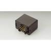 Kijima Motorcycle Turn Signal Relay 12V 0.05-10A for Suzuki 7-Pin 304-0533