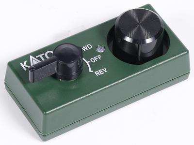 KATO N Spur Pocket Line Controller Eisenbahn-Modellbauzubehör 22-015