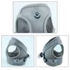 Reflective Pet Vest Breathable Mesh Adjustable Dog Harness Vest Leash Set Puppy Walking Supplies