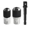 1 Set Tap Socket Set Tap Extractor Tool With Adjustable Jaws With Socket Adapter Hand Tool Accessories