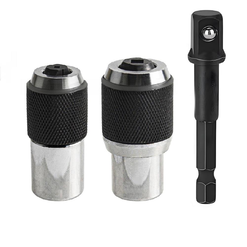 

1 Set Tap Socket Set Tap Extractor Tool With Adjustable Jaws With Socket Adapter Hand Tool Accessories