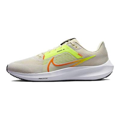 Air Zoom Pegasus 40 Coconut Milk Lime Sneaker DV3853-101
