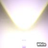 MAXGTRS 2x W5W T10 XBD LED Canbus OBC Chip Reversing Light 194 168 W5W Bulbs Parking Lamp for Car Xenon