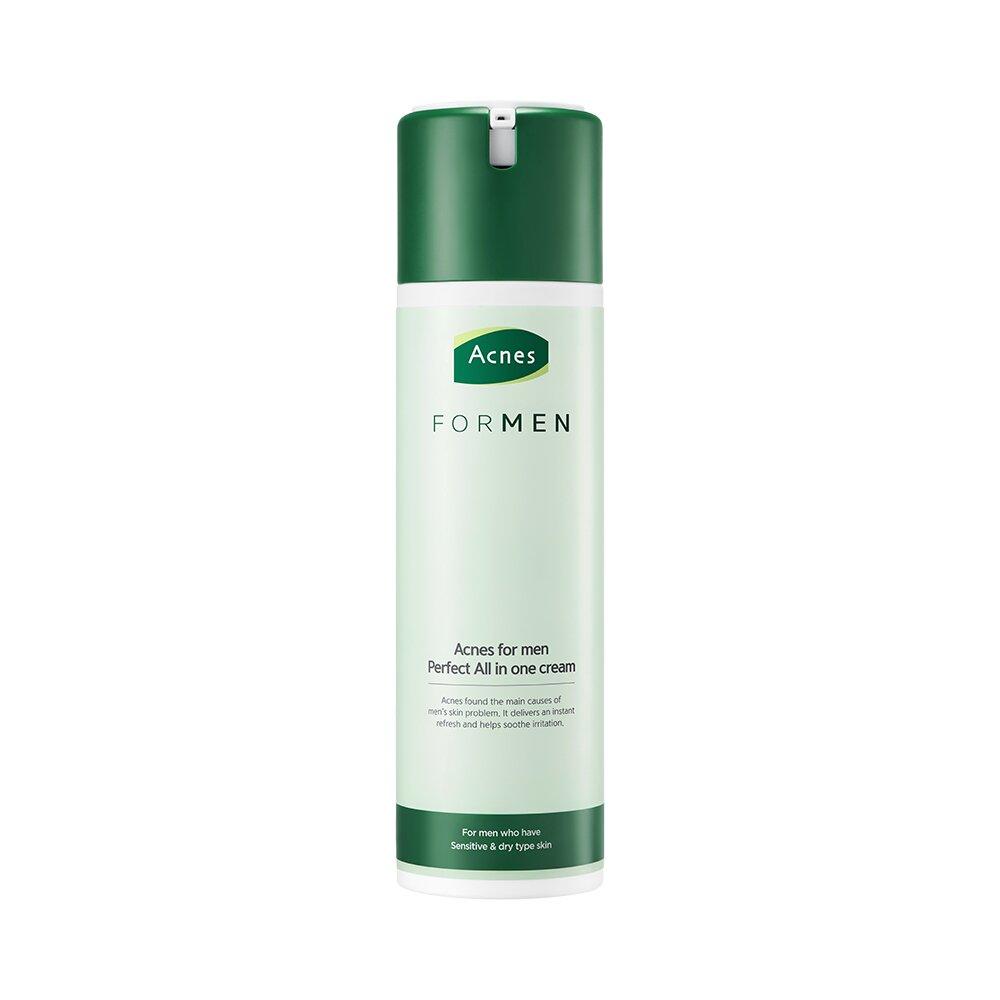 Acnes Für Männer Perfekte All-in-One-Creme 200 ml