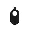 Suitable for Smarttag 2 Protective Case Silicone Keychain Pet Dog Tracker Locator Positioning Housing Anti-Scratch Cover