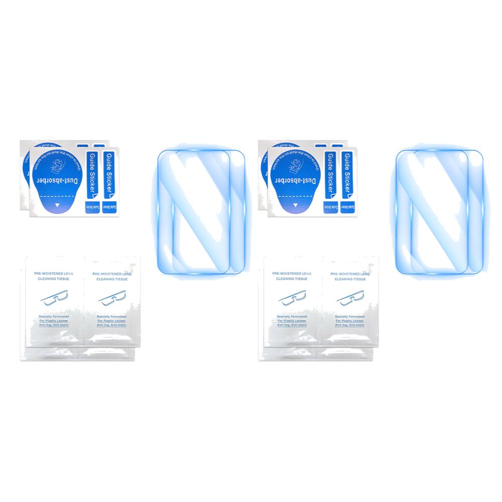 For Insta 360 Go Ultra Camera Screen Protector Anti-Scratch Camera Lens Protective Film For Insta360 Go Ultra Camera Accessories