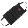 Roll Up Tool Bags Multi-Purpose Tool Bag Tool Organiser with 5 Pockets Emergency Tool Bag in Car Motorcycle for Storing