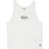 New MLB New York Yankees Tank Top Women's Ivory 3FTKN0143-50IVS