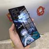 A-Ado Japanese Singer Phone Case For Samsung S26 S25 Ultra S23 S22 S24 S20 Fe S21 Plus A54 A53 A16 Glass Cover