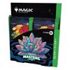 Magic the Gathering "Commander Masters" Collector Booster (Japanese Edition) 4-Pack MTG Trading Card Wizards of the Coast D20151400
