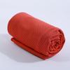 Towel Neck Cooling Soft Breathable Sweatabsorbing Ice Towel Outdoor Fitness
