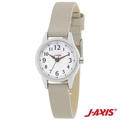 J-AXIS Unisex 25L1359-GY (jaxis Women's Fashion Watch Sun Flame) Watch