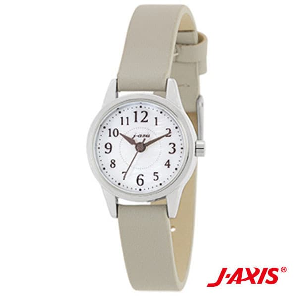 

J-AXIS унисекс 25L1359-GY (jaxis женские модные часы Sun Flame) часы