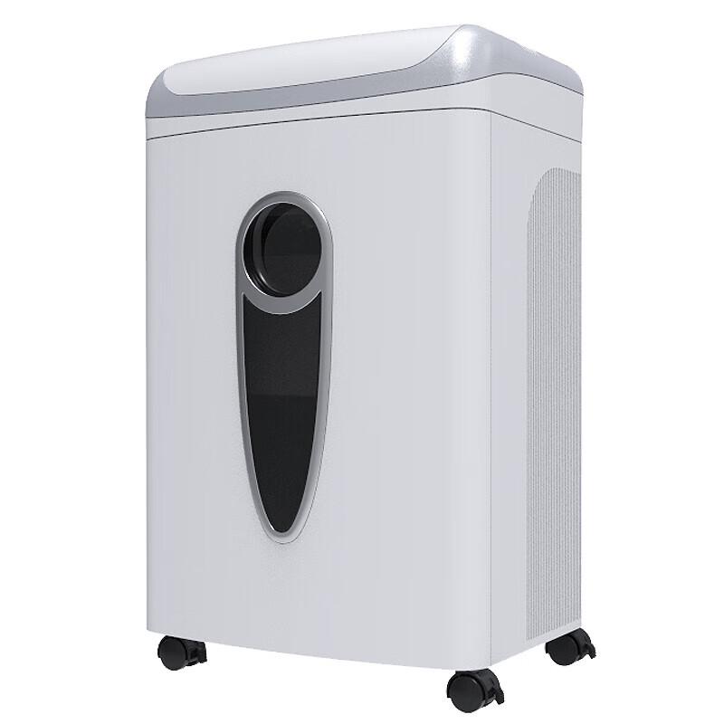 

SUNWOOD P-5 Commercial Cross-Cut Shredder CN plug (adapter included)