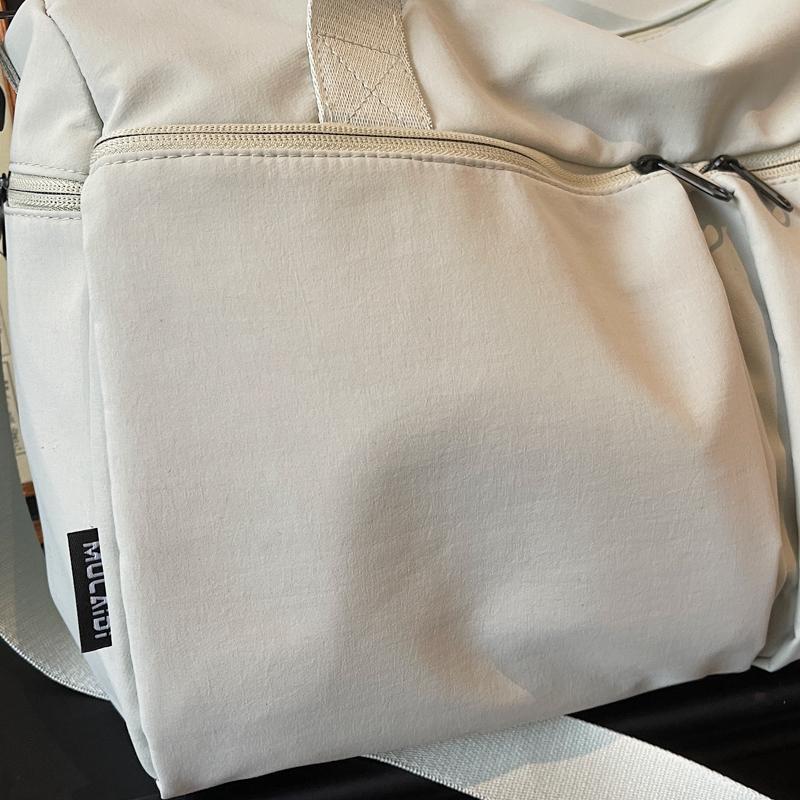 Hand Shoulder Bag Travel Bag Commuter Tote Bag
