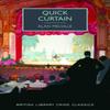 Quick Curtain by Alan Melville Paperback Book 9780712357890