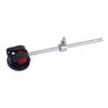 Drum Pedal Hammer Instrument Percussion Accessory Foot Jazz Partset Bass Beater