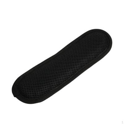 Shoulder Strap Cushion for Guitarists - Premium Support Stringed Instruments