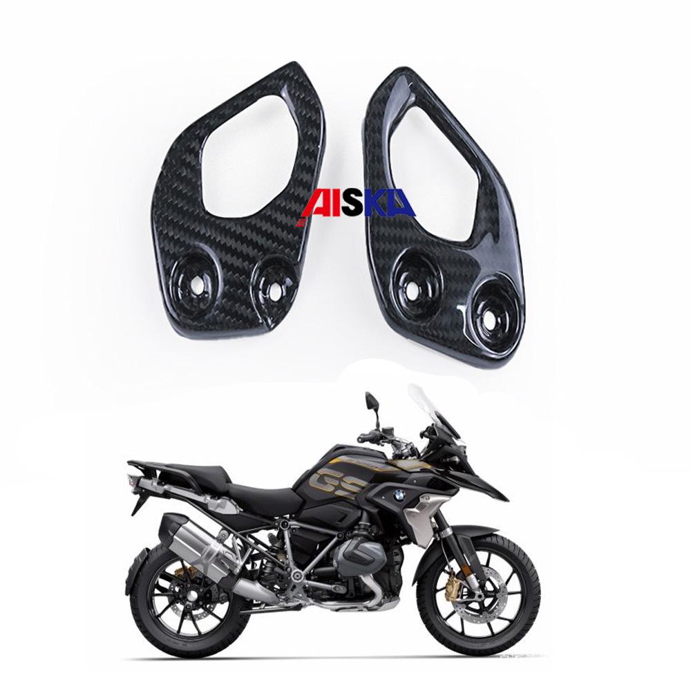 Внешняя оболочка из углеродного волокна для мотоциклов BMW R1200GS R1250GS Waterbird