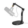 Universal Adjustable Multi-Angle Desktop Microphone Stand