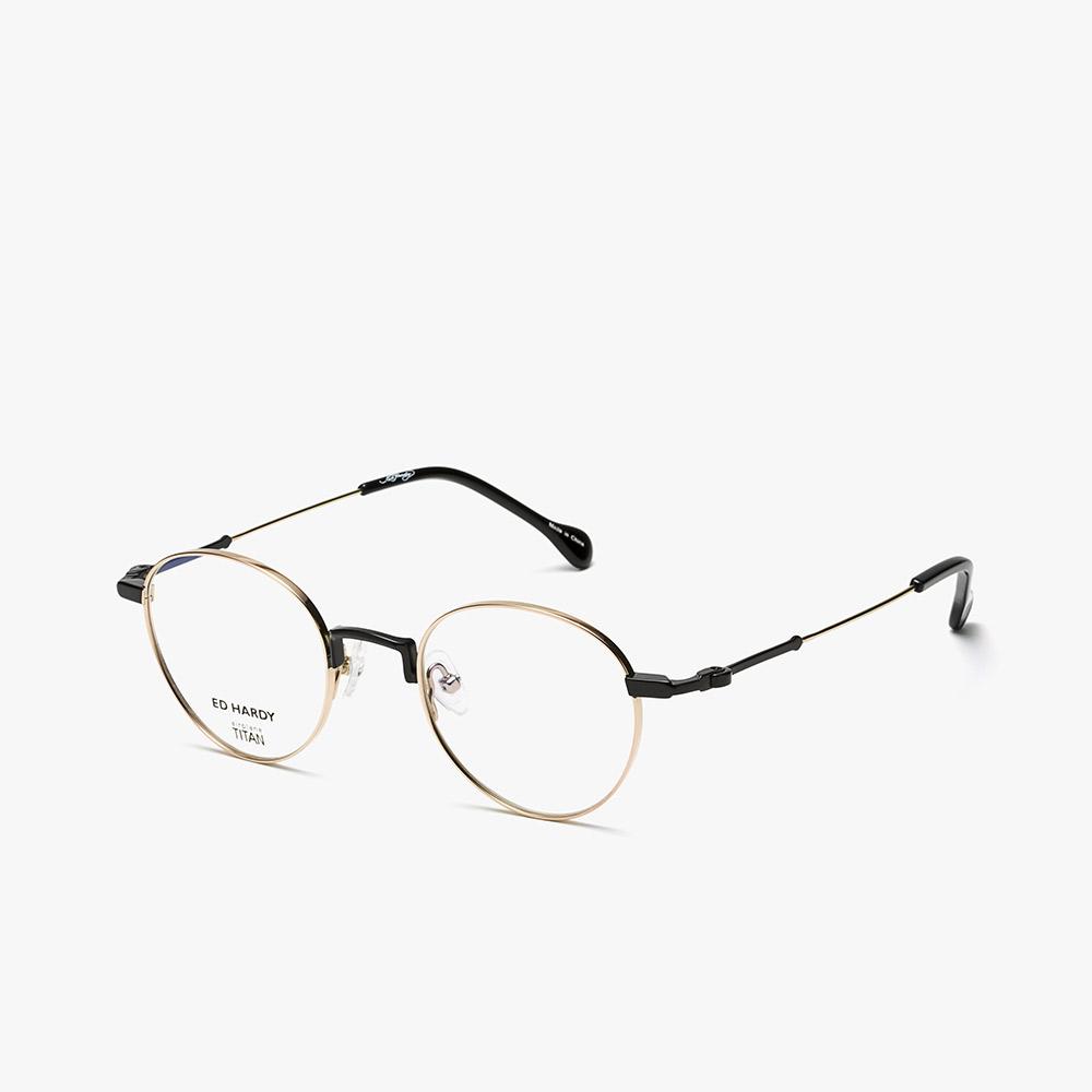 Edeuhadiaiweeo Eyeglass Frames (Ed7042 Rosebrwon 48)