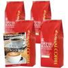 Sawai Coffee Specialty Store Beans 2 Types (Victory Blend / Fortissimo) Set 2kg (500g x 4) 200 Cups Medium Grind Powder