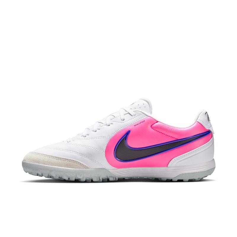 Новые футбольные бутсы Nike NIKE TIEMPO LIGERA PRO IB4477 35.5