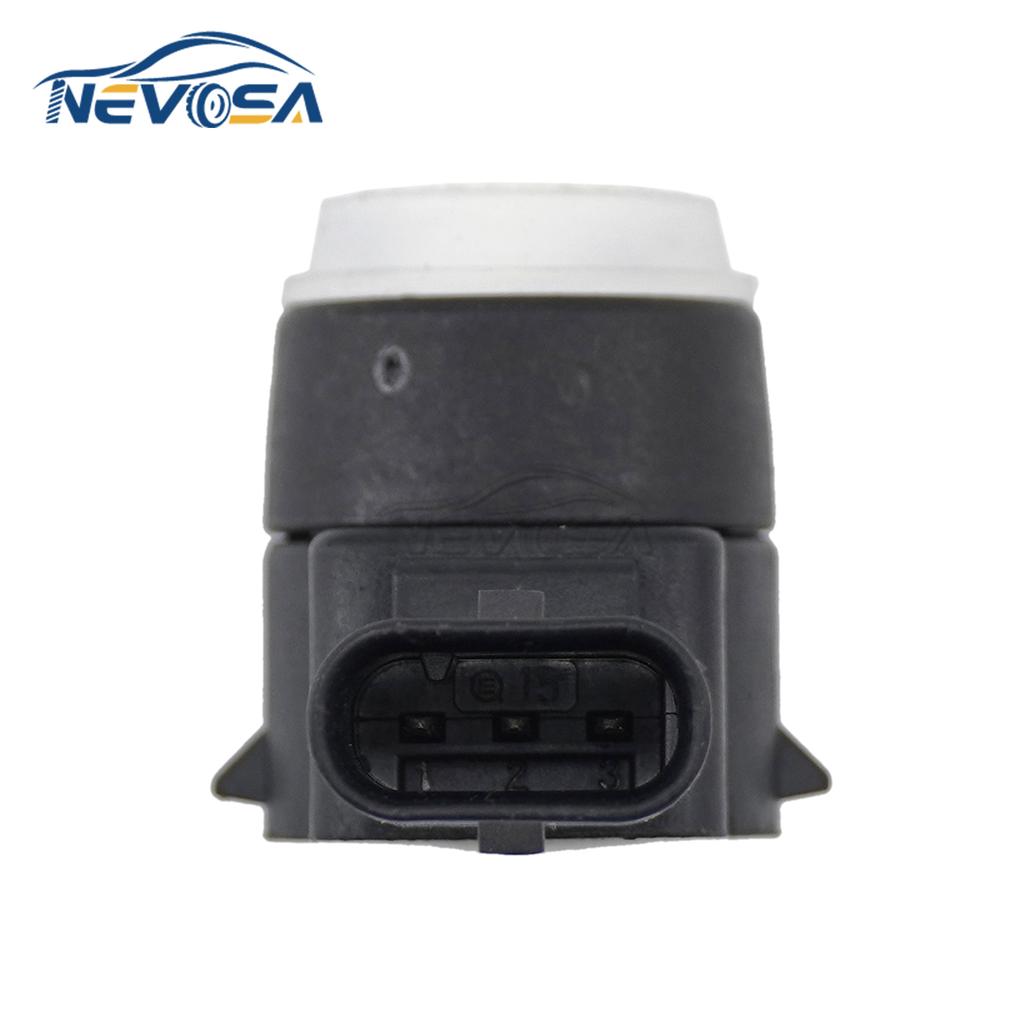 Nevosa A2125420018 New Front Rear Car Parktronic PDC Parking Sensor For Mercedes Benz W169 W245 W245 W204 W212 W221 0263023184