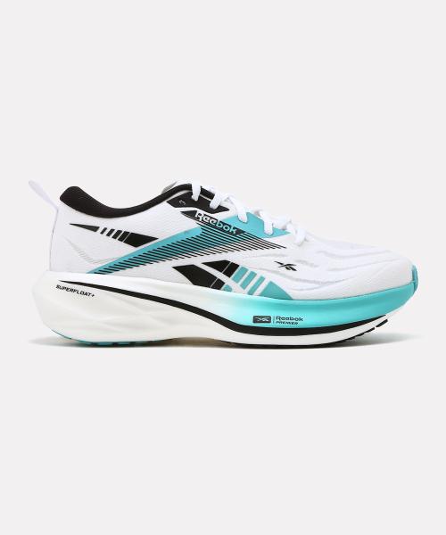 [Reebok] Floatride Premier (W) - White:Turquoise [RESO6FN4WT1] 225