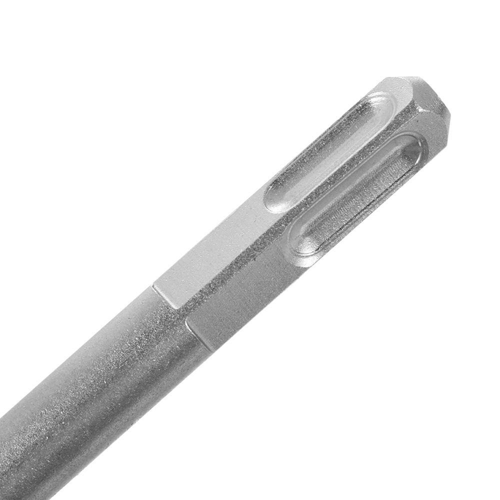 Rectangle Slot Tool Square Hole Punch Drill Concrete Hole Bit  for 86-Type Junction Boxes