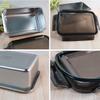 Humroad 316 Stainless Steel Food Container