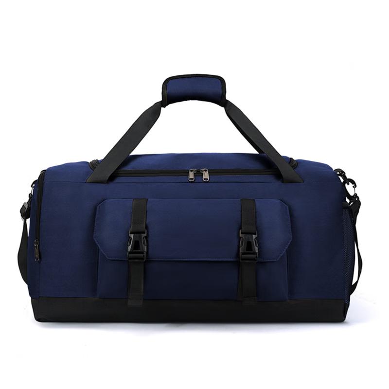 Lishen Dry Wet Separation Sports Travel Duffel Bag
