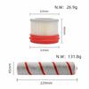 Main Brush HEPA Filter For Xiaomi Dreame V8 V9 V9B V9P XR V10 V11 Wireless Handheld Vacuum Cleaner Accessories