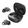 Wireless Earbuds Noise Reduction Lightweight Comfortable Small Bluetooth 5.4 Low Latency Gaming Earbuds for Running