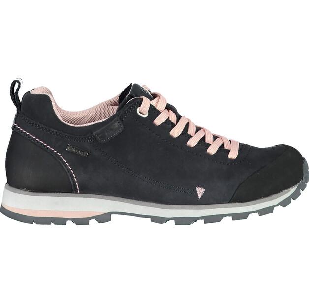 CMP Elettra Low Wp Ankle Boots