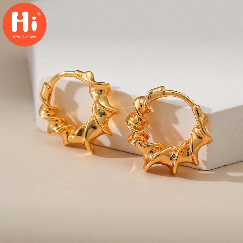 

Привет модные серьги Темпераментные серьги для женщин