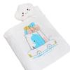 Cotton Seersucker Gauze Nine-layer Thickened Bath Towel Children's Quilt Children's Gauze Blanket Class A Newborn Bath Towel