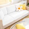 Jacquard Sofa Slipcover Furniture Protector Elastic Sofa Covers Furniture Protector For Bedroom Office Living Room Home Decor