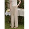 Women's Loose Wide-Leg Casual Pants