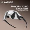 KAPVOE Outdoor Sports Hiking Women Bicycle Cycling UV400 Goggles Men Photochromic Cycling Sunglasses Road Driving Bike Glasses