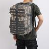 Outdoor Camouflage Waterproof Tactical Backpack for Hiking and Leisure Travel