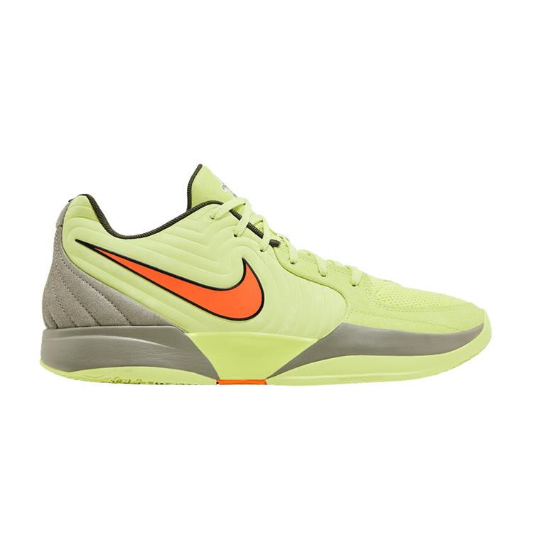 Nike Ja 2 Twelve Time 44