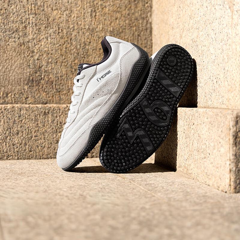 361° Women's T-Head Thin Sole Casual Trainers