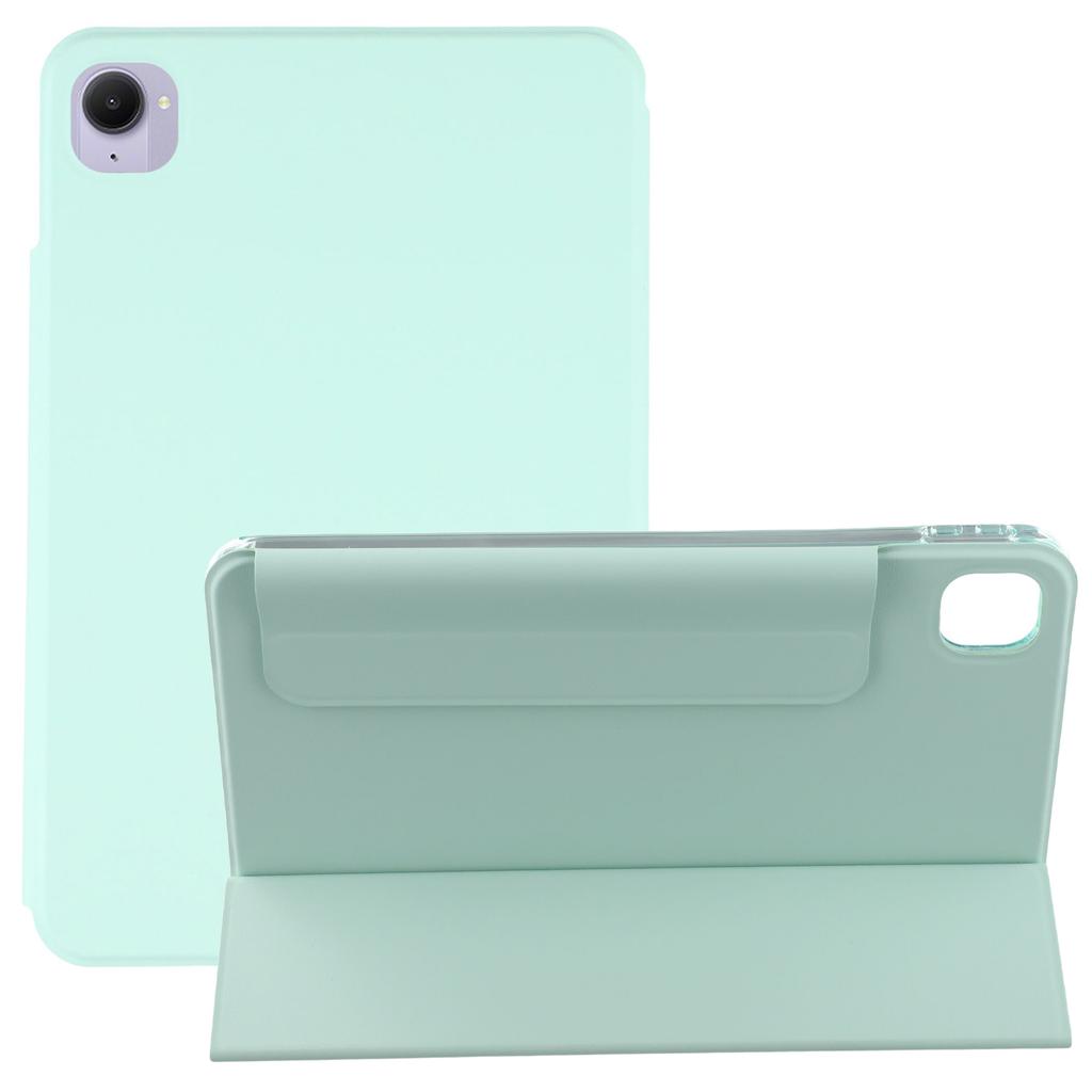 For Xiaomi Redmi K Pad Case Folding Stand Magnetic Leather Tablet Cover