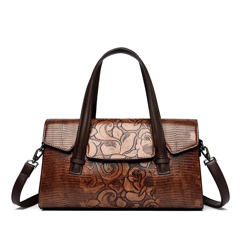 Ladies' Bag Are Trendy and Niche Tote Bag, Fashionable and Versatile Handbag